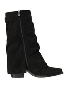Damen Stiefel Stiefel