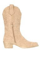 Damen Stiefel Stiefel