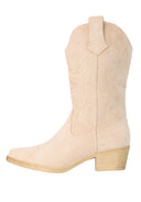 Damen Stiefel Stiefel