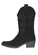 Damen Stiefel Stiefel