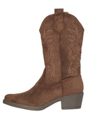 Damen Stiefel Stiefel