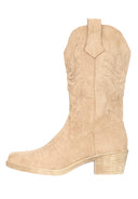 Damen Stiefel Stiefel