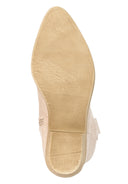 Damen Stiefel Stiefel