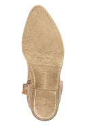 Damen Stiefel Stiefel