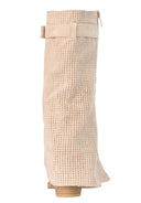 Damen Stiefel Stiefel