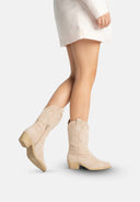 Damen Stiefel Stiefel
