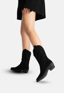 Damen Stiefel Stiefel