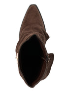 Damen Stiefel Stiefel