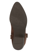 Damen Stiefel Stiefel
