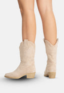 Damen Stiefel Stiefel