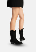 Damen Stiefel Stiefel