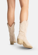 Damen Stiefel Stiefel