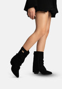 Damen Stiefel Stiefel