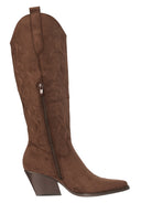 Damen Stiefel Stiefel