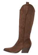 Damen Stiefel Stiefel