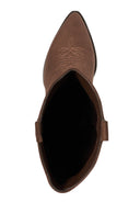 Damen Stiefel Stiefel