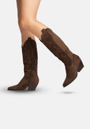 Damen Stiefel Stiefel
