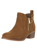 Damen Stiefeletten Stiefeletten