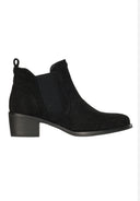 Damen Stiefeletten Stiefeletten