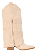 Damen Stiefel Stiefel