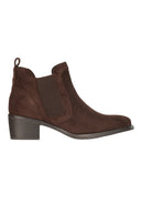 Damen Stiefeletten Stiefeletten