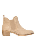Damen Stiefeletten Stiefeletten