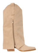 Damen Stiefel Stiefel