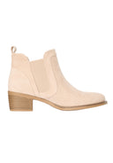 Damen Stiefeletten Stiefeletten