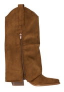 Damen Stiefel Stiefel