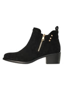 Damen Stiefeletten Stiefeletten