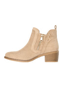 Damen Stiefeletten Stiefeletten