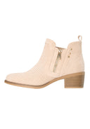 Damen Stiefeletten Stiefeletten