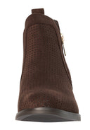 Damen Stiefeletten Stiefeletten