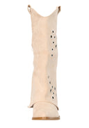 Damen Stiefel Stiefel