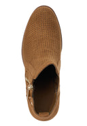 Damen Stiefeletten Stiefeletten