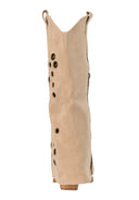 Damen Stiefel Stiefel