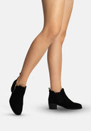 Damen Stiefeletten Stiefeletten