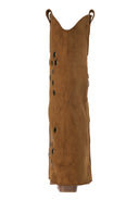 Damen Stiefel Stiefel