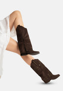 Damen Stiefel Stiefel