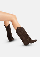 Damen Stiefel Stiefel