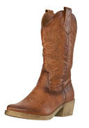 Stiefel Cowboy-Stiefel