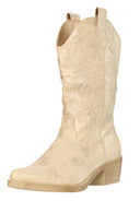 Stiefel Cowboy-Stiefel