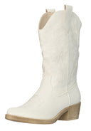 Stiefel Cowboy-Stiefel