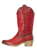 Stiefel Cowboy-Stiefel