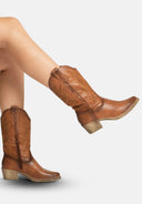 Stiefel Cowboy-Stiefel