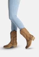 Stiefel Cowboy-Stiefel