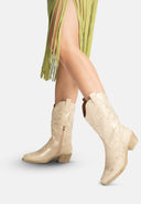 Stiefel Cowboy-Stiefel
