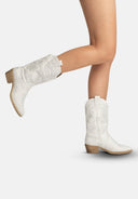 Stiefel Cowboy-Stiefel