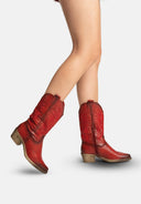 Stiefel Cowboy-Stiefel