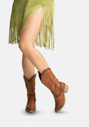 Stiefel Cowboy-Stiefel